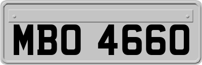 MBO4660