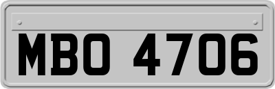 MBO4706
