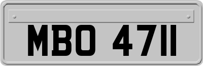 MBO4711
