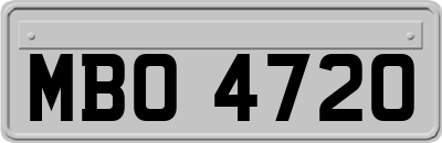 MBO4720