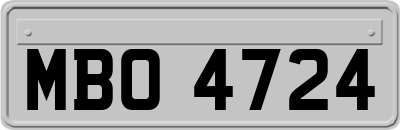 MBO4724