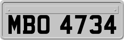 MBO4734