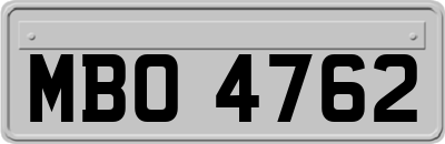 MBO4762
