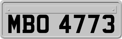 MBO4773