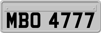 MBO4777