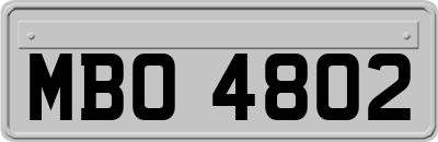MBO4802