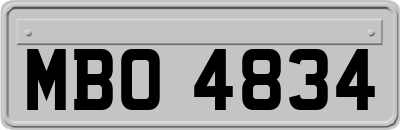MBO4834