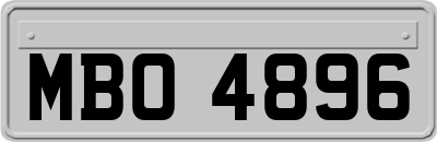 MBO4896