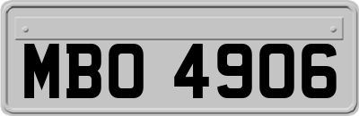 MBO4906
