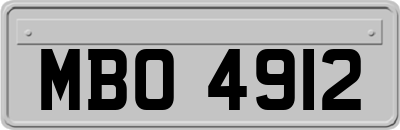 MBO4912