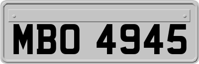 MBO4945