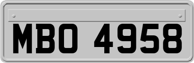 MBO4958