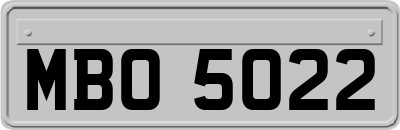 MBO5022