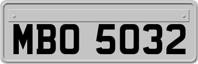 MBO5032