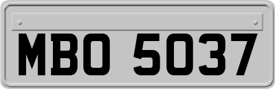 MBO5037