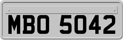 MBO5042