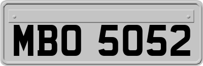 MBO5052