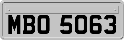 MBO5063