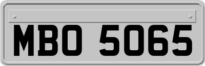 MBO5065