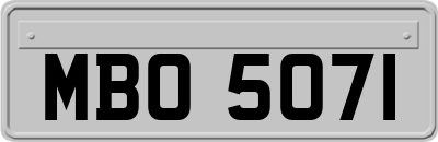 MBO5071