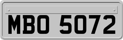 MBO5072