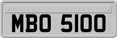 MBO5100