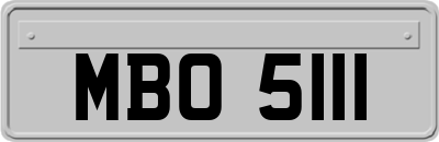 MBO5111