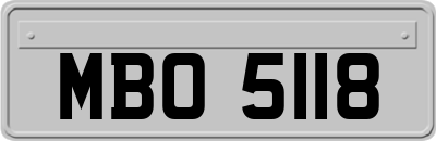 MBO5118