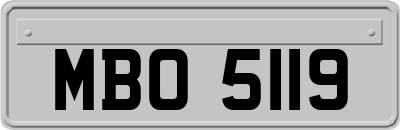MBO5119