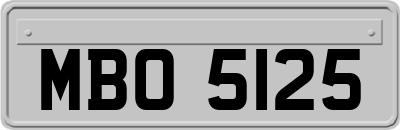 MBO5125