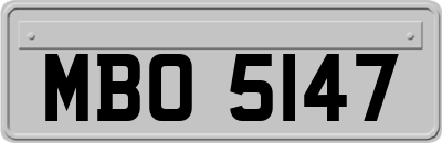 MBO5147