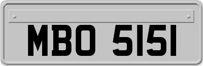 MBO5151