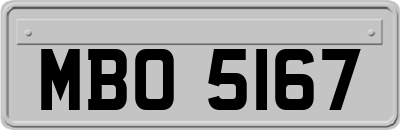 MBO5167