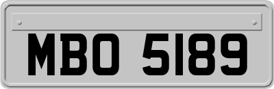 MBO5189