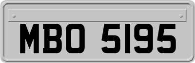 MBO5195