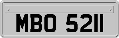 MBO5211