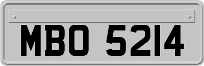 MBO5214