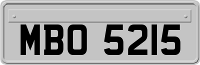 MBO5215