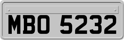 MBO5232
