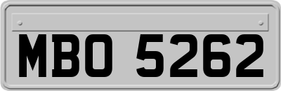 MBO5262