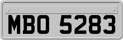 MBO5283