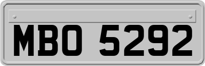 MBO5292