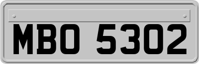 MBO5302