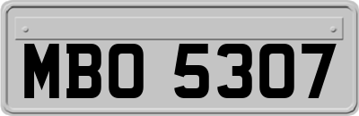 MBO5307