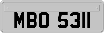 MBO5311