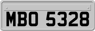 MBO5328