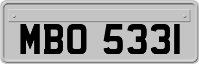 MBO5331