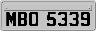MBO5339