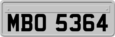 MBO5364
