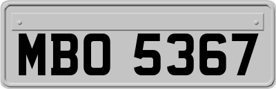 MBO5367